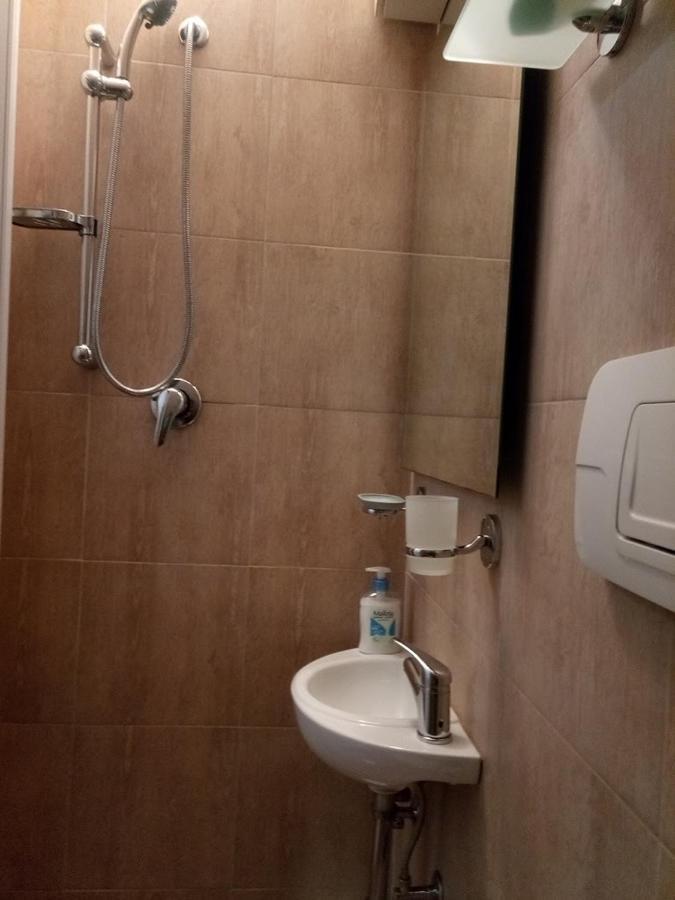 Apartamento Sunshine30mt Tram Ingresso Indipendente Wifi Free Park Venecia